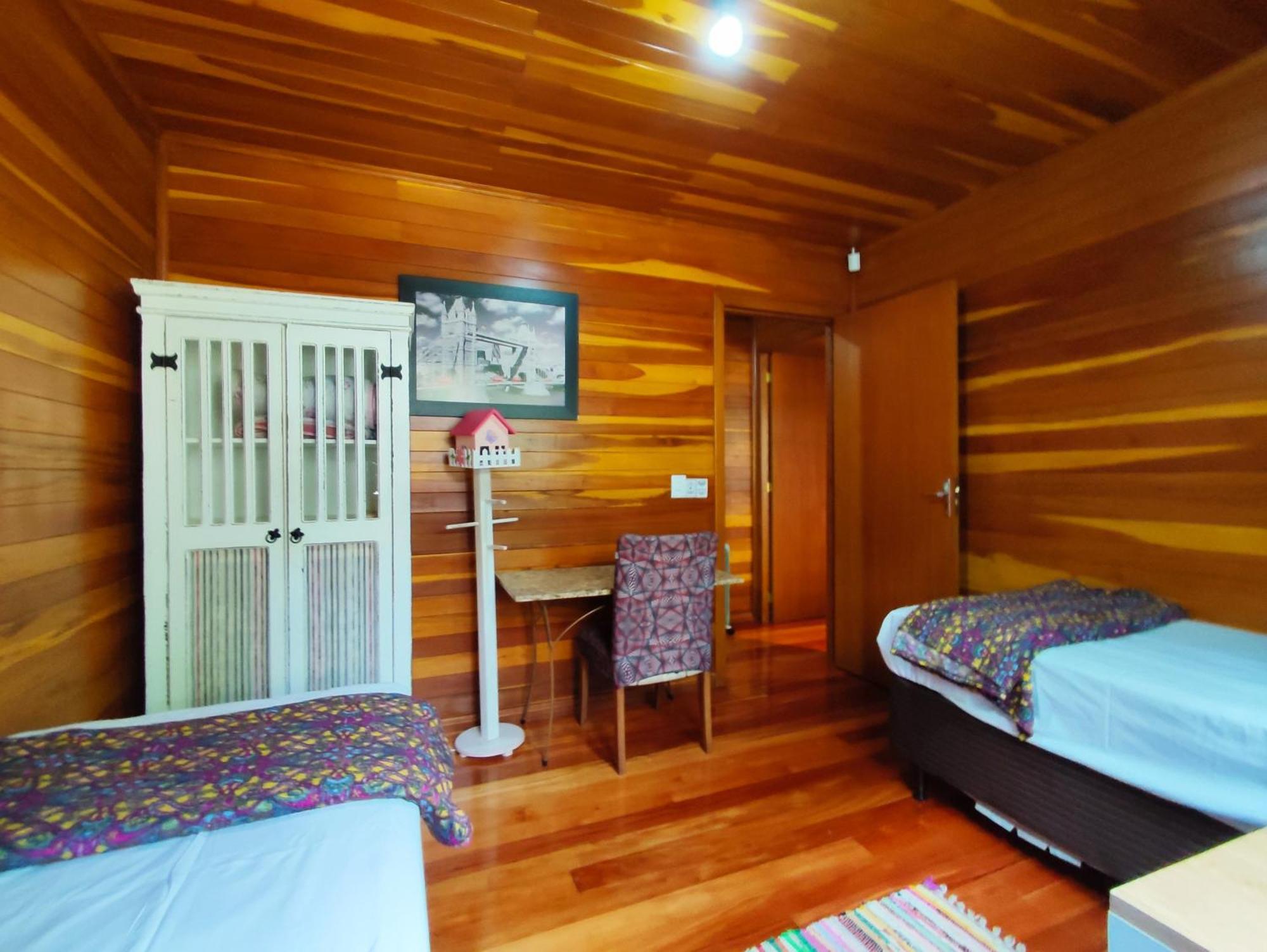 Charmosa Casa 3 Quartos Lago Negro Gramado Exterior foto